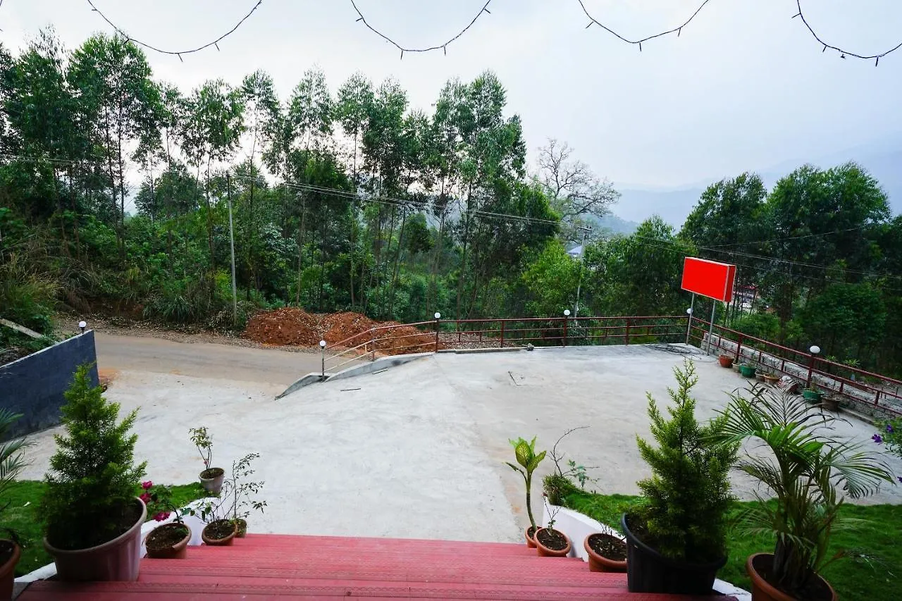 Oyo M S Holiday Resort Munnar Hotel