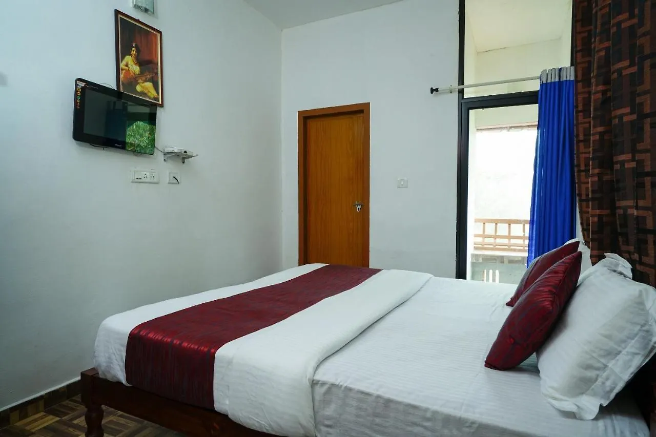 Oyo M S Holiday Resort Munnar